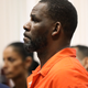 Image for article titled R.Kelly Won't Be Taking The Stand As His Lawyers Start Defense